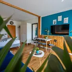 Stelo Gosau-hallstatt Apartment Gosau