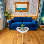 Stelo Gosau-hallstatt Apartamento