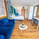 Stelo Gosau-hallstatt Apartamento Gosau