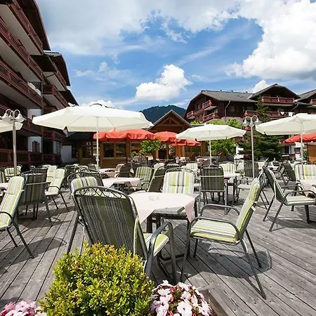 Stelo Gosau-hallstatt Apartamento *