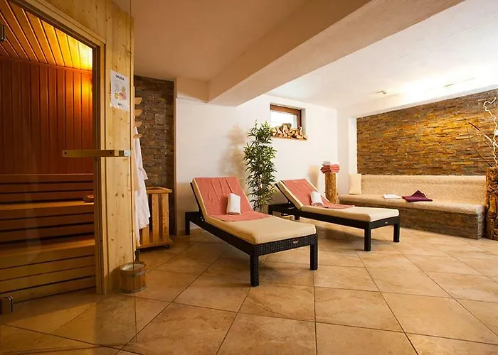 Stelo Gosau-hallstatt Апартаменты *