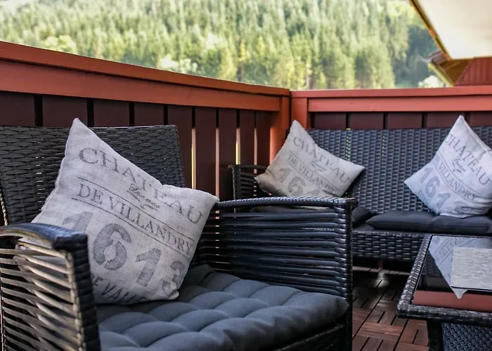 Stelo Gosau-hallstatt ゴーザウ