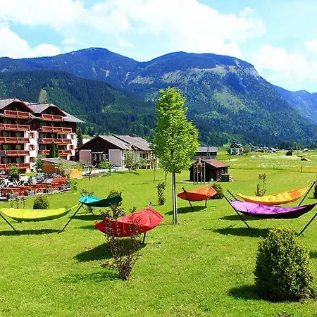 Stelo Gosau-hallstatt