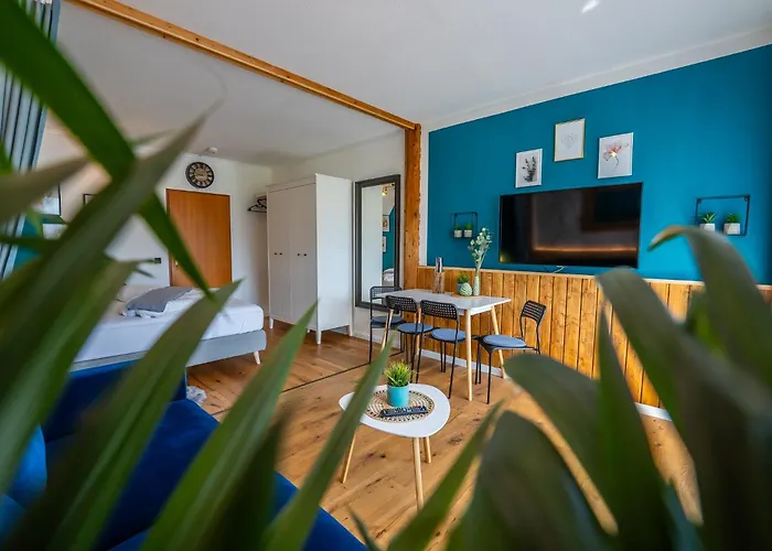 Stelo Gosau-hallstatt Apartamento Gosau