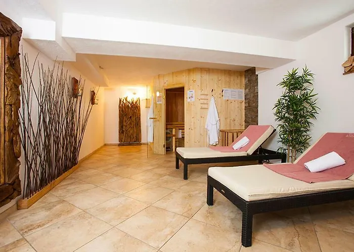 Apartamento Stelo Gosau-hallstatt