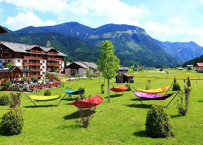 Stelo Gosau-hallstatt